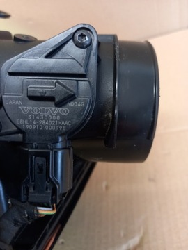 фото thumb №7, Корпус фильтра воздуха volvo s90 v90 xc60 ii xc90 ii t8 3222230331370229