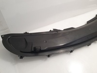 фото thumb №11, Mercedes r-klasa w251 жабо слив капот