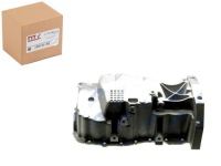 Купить Nty поддон масляная renault clio 3 iv 1.5dci 05- megane 2 3 1.5dci, фото thumb