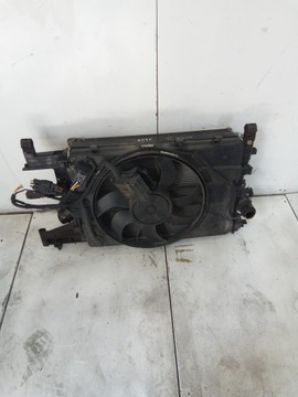 фото thumb №1, D095 pas радиатор astra j 1.7cdti