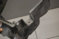 фото thumb №6, Воздуховод воздуха audi a8 d3 4e0117335f