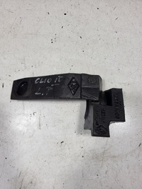 фото thumb №1, Шумоізоляція захист крила права 668359275r renault clio iv 18r