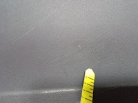 фото thumb №8, Skoda fabia iii kombi обивка багажника 6v9867975