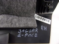 фото thumb №6, Jaguar e-pace накладка поріг права перед r-dynamic