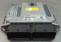 фото thumb №1, Блок управления бортовой компьютер ecu 2.0 hybrid d4ha 39199-2f201