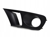 фото thumb №1, Накладка бампера права seat cordoba ibiza 6l0853666n01c