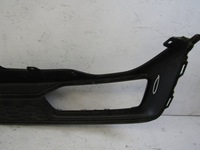 фото thumb №10, Audi a6 c8 s-line спойлер бампера задня 4k0807521b