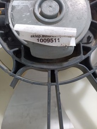 фото thumb №5, Вентилятор охолоджуючий радіатора dodge ram 2500 5,7 2010-2018