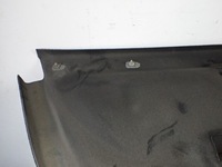 фото thumb №13, Оббивка кришки багажника mercedes s500 w221