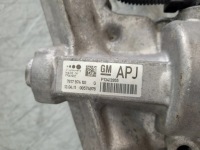 Opel astra j iv трансмиссия рулевая moglownica европа демонтаж 13413955 Цена, фото thumb