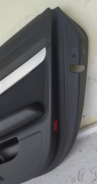 фото thumb №5, Боковина дверь правый зад s-line bose audi a6 c6