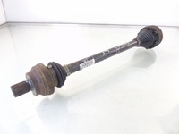 фото thumb №1, Привідний вал привідний вал vw tiguan 5n 2.0 tsi 1k0501203d задня