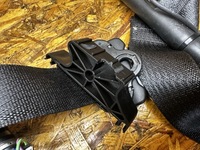 фото thumb №9, Pas лівий перед з натягувач wrangler jl 18-