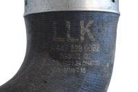 фото thumb №5, Wąż интеркулер mercedes vito w447 2018 rhd