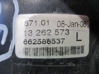 фото thumb №5, Opel corsa d протитуманна фара лівий 13262573