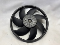 фото thumb №1, Ford fiesta mk7 корпус вентилятора вентилятор m142819