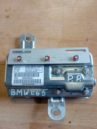 фото thumb №1, Bmw e65 подушка безпеки двері правий перед 34824046803u