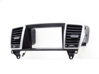 фото thumb №2, Решётка обдув средняя рамка радио mercedes ml w166 a1668300854