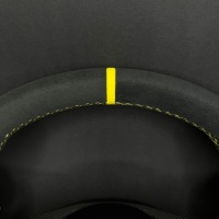 фото thumb №6, Porsche 911 992 macan panamera cayenne повітропровід карбон race-tex 36cm. fv