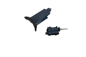 фото thumb №7, Двигунчик центрального замка opel zafira b a05 13158426 1.9l дизель 110kw