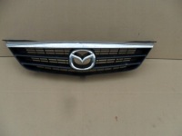 фото thumb №5, Mazda 626 gf 1999 2000 2001 2002 решётка радиатора