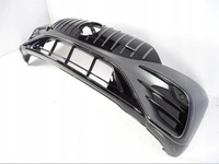 фото thumb №6, Бампер перед переднее mercedes eqs w297 amg usa