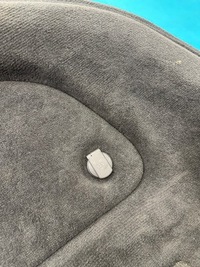 фото thumb №6, Боковина обивка багажника audi a7 s7 правая правые зад 4k8