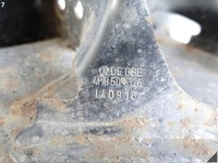 фото thumb №8, Audi rs7 s7 a7 4g8 rs6 s6 a6 4g0 c7 14-18 lift подрамник подрамник балка задняя 70 km