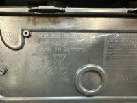 фото thumb №14, Porsche macan 95b gts lift бампер задній задня 95b807834ac