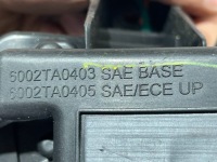 Купити Оригінал tesla model 3 3 2017- лівий протитуманна фара led фара drl ліва lh, фото thumb