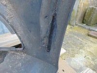 фото thumb №15, Бампер перед mercedes w205 6xpdc a2058850125