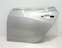 фото thumb №1, Двері лівий задня maserati ghibli iii m157 817/b