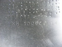 фото thumb №4, Land rover freelander i защита стойка левая правая