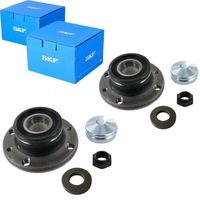 фото thumb №1, Ступиця колеса зад x2 fiat bravo i ii / stilo / panda / 500 / linea