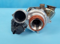 фото thumb №10, Mercedes w206 c220 турбонагнетатель турбина a6540907001