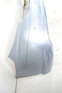 фото thumb №2, Mercedes r-klasa w251 amg 2005- бампер задня задній