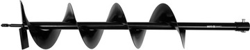 WIERTŁO DO WIERTNICY SPALINOWEJ ŚWIDER 150mm 78cm