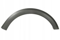 фото thumb №1, Dacia sandero stepway накладка накладка na крыло