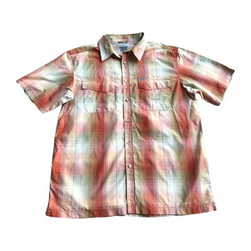 Походная рубашка COLUMBIA XXL / 1584n