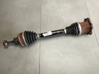 фото thumb №1, Audi a5 sportback 8ta 2.0 tdi приводной вал левая перед 8k0407271al