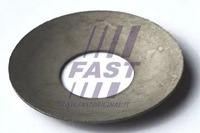 фото thumb №1, Подкладка мост привод iveco daily 00 sa