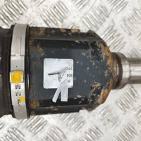 фото thumb №7, Toyota land cruiser bj70 2018 ліва сторона привідний вал передня