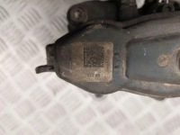 Набір супортів i диск гальмівних mercedes-benz s w222, v222, x222 Недорого, фото thumb