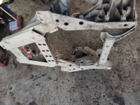 Подрамник задняя ferrari california f149 232707 в Украине, фото thumb