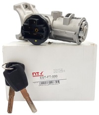 фото thumb №1, Nty замок запалювання вкладиш замка запалювання citroen jumper