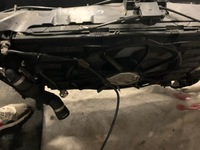 фото thumb №11, Audi q7 4m 3.0 tdi s-line перед komletny matrix