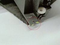 фото thumb №15, Jeep compass ii 2 17- лампа фара права перед bi ксенон eu p55112716ag