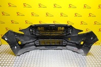 фото thumb №13, Gmc terrain 2018 2019 2020 бампер перед решётка радиатора usa