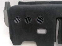 фото thumb №8, Mercedes g-wagen w463 a4636808009 защита na nóżki правое