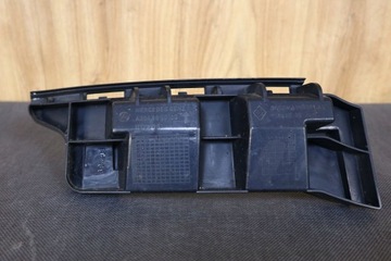 фото thumb №1, Mercedes c-klasa w204 ползун левый бампера зад задний a2048800103